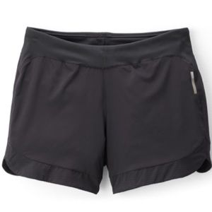 REI Women’s Active Pursuit Shorts!